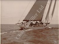 Lot 150 - A COLLECTION OF PHOTOGRAPHS BY BEKEN & SON, COWES