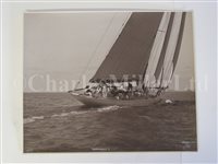 Lot 150 - A COLLECTION OF PHOTOGRAPHS BY BEKEN & SON, COWES