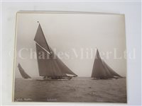 Lot 150 - A COLLECTION OF PHOTOGRAPHS BY BEKEN & SON, COWES