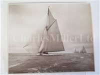Lot 150 - A COLLECTION OF PHOTOGRAPHS BY BEKEN & SON, COWES