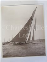 Lot 150 - A COLLECTION OF PHOTOGRAPHS BY BEKEN & SON, COWES