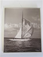 Lot 150 - A COLLECTION OF PHOTOGRAPHS BY BEKEN & SON, COWES