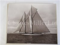 Lot 150 - A COLLECTION OF PHOTOGRAPHS BY BEKEN & SON, COWES