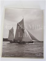 Lot 150 - A COLLECTION OF PHOTOGRAPHS BY BEKEN & SON, COWES