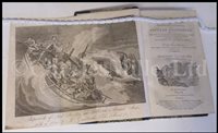 Lot 101 - DUNCAN, ARCHIBALD, THE MARINER'S CHRONICLES; OR AUTHENTIC AND COMPLETE HISTORY OF POPULAR SHIPWRECKS
