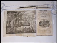 Lot 101 - DUNCAN, ARCHIBALD, THE MARINER'S CHRONICLES; OR AUTHENTIC AND COMPLETE HISTORY OF POPULAR SHIPWRECKS