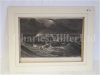 Lot 104 - EAST INDIA COMPANY SHIP WRECKS