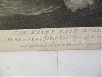 Lot 104 - EAST INDIA COMPANY SHIP WRECKS