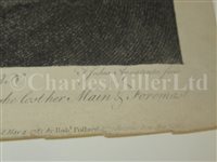 Lot 104 - EAST INDIA COMPANY SHIP WRECKS