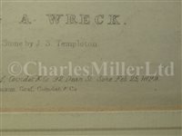 Lot 104 - EAST INDIA COMPANY SHIP WRECKS