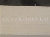 Lot 104 - EAST INDIA COMPANY SHIP WRECKS