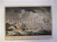 Lot 104 - EAST INDIA COMPANY SHIP WRECKS