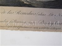 Lot 104 - EAST INDIA COMPANY SHIP WRECKS