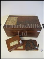 Lot 227 - SURVEYING INSTRUMENTS