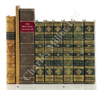 Lot 102 - 'REFLECTIONS ON SHIPWRECK, WITH HISTORICAL FACTS AND SUGGESTIONS FOR DIMINISHING THAT CALAMITY'