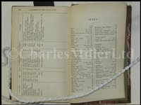 Lot 102 - 'REFLECTIONS ON SHIPWRECK, WITH HISTORICAL FACTS AND SUGGESTIONS FOR DIMINISHING THAT CALAMITY'