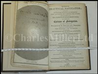 Lot 102 - 'REFLECTIONS ON SHIPWRECK, WITH HISTORICAL FACTS AND SUGGESTIONS FOR DIMINISHING THAT CALAMITY'
