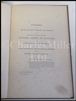 Lot 102 - 'REFLECTIONS ON SHIPWRECK, WITH HISTORICAL FACTS AND SUGGESTIONS FOR DIMINISHING THAT CALAMITY'