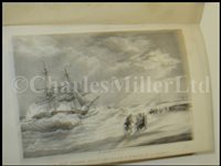 Lot 102 - 'REFLECTIONS ON SHIPWRECK, WITH HISTORICAL FACTS AND SUGGESTIONS FOR DIMINISHING THAT CALAMITY'