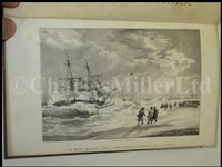 Lot 102 - 'REFLECTIONS ON SHIPWRECK, WITH HISTORICAL FACTS AND SUGGESTIONS FOR DIMINISHING THAT CALAMITY'
