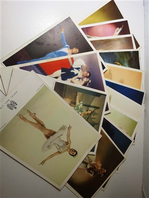 Lot 89 - ROYAL MAIL LINES:  A GROUP OF 14 MENUS AND PROGRAMMES FROM THE R.M.S. ANDES AND R.M.S. ALCANTRA, 1956 - 1961