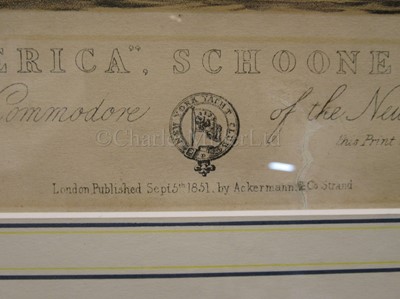 Lot 37 - ENGLISH SCHOOL, 19TH CENTURY Beach scene with a man o'war at anchor