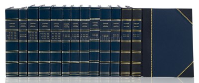 Lot 191 - CHRISTIE'S MARITIME CATALOGUES