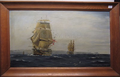 Lot 67 - δ ROWLAND LANGMAID (BRITISH, 1897-1956)