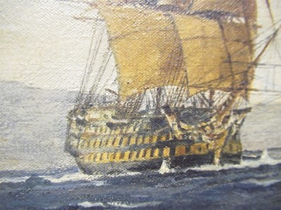 Lot 67 - δ ROWLAND LANGMAID (BRITISH, 1897-1956)