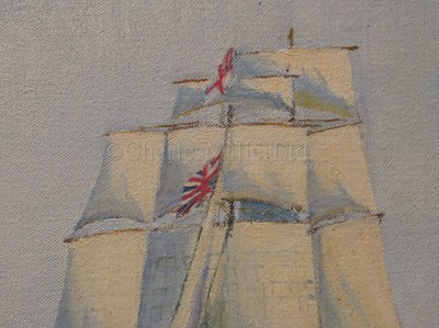 Lot 64 - δ ROWLAND LANGMAID (BRITISH, 1897-1956)