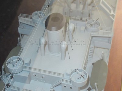 Lot 34 - A WELL-PRESENTED 1:48 SCALE BUILDER'S STYLE  MODEL OF LIBERTY SHIP JEREMIAH O'BRIEN BUILT BY THE NEW ENGLAND SHIPBUILDING CORP., SOUTH PORTLAND, MAINE FOR THE US GOVERNMENT IN 56 DAYS , 1943