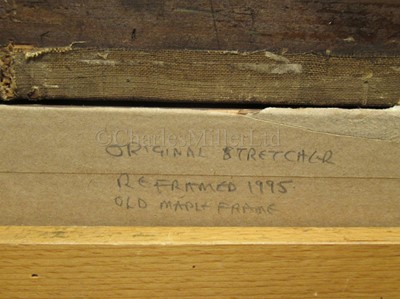 Lot 57 - SCHOOL OF THOMAS BUTTERSWORTH (BRITISH, 1768-1842): An Anglo-French action involving brigs and armed luggers