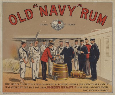 Lot 122 - BLACK TOT DAY SOUVENIRS