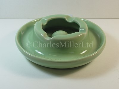 Lot 22 - A British India Steam Navigation Company ash tray