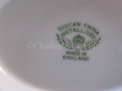 Lot 27 - A Caledonian Steam Packet Company / Irish Services Ltd sauce boat