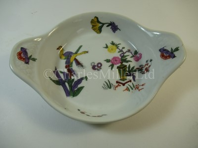 Lot 33 - A Canadian Pacific Steamship Lines serving dish