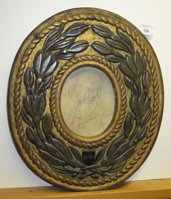 Lot 125 - JOHN DOWNMAN, A.R.A. (BRITISH, 1750-1824)
