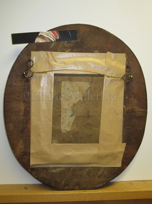 Lot 125 - JOHN DOWNMAN, A.R.A. (BRITISH, 1750-1824)