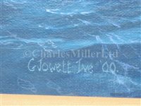 Lot 92 - δ GRAHAM JOWETT-IVE (BRITISH, 1946-2012) - Atlantic Fleet