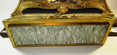 Lot 189 - AN HISTORICALLY INTERESTING FREEDOM CASKET PRESENTED TO ADMIRAL LORD CHARLES BERESFORD, 1912