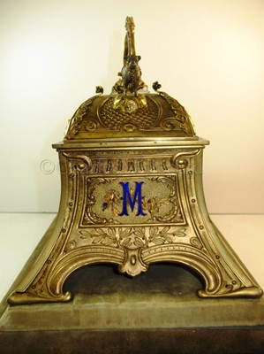Lot 189 - AN HISTORICALLY INTERESTING FREEDOM CASKET PRESENTED TO ADMIRAL LORD CHARLES BERESFORD, 1912