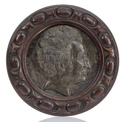 Lot 174 - ADMIRAL SIR [WILLIAM] SIDNEY SMITH