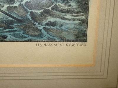 Lot 35 - AFTER THOMAS BASTON (BRITISH, Fl.1699-1730): The Greenland Whale Fishery