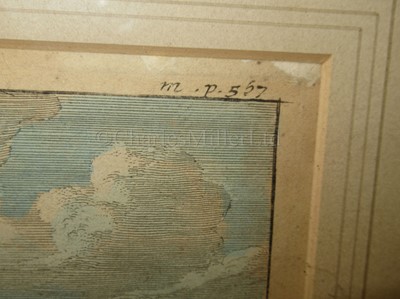 Lot 35 - AFTER THOMAS BASTON (BRITISH, Fl.1699-1730): The Greenland Whale Fishery