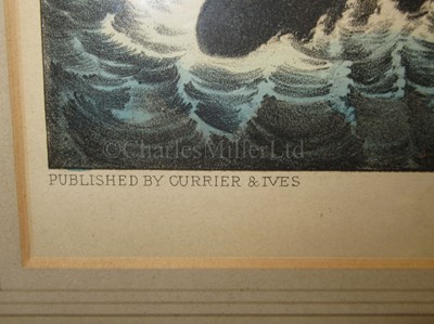 Lot 35 - AFTER THOMAS BASTON (BRITISH, Fl.1699-1730): The Greenland Whale Fishery