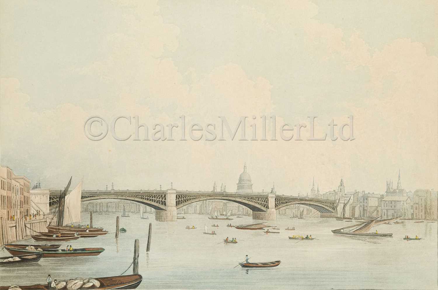 Lot 24 - LONDON BRIDGES