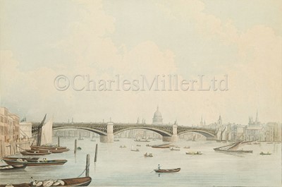 Lot 24 - LONDON BRIDGES
