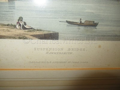 Lot 24 - LONDON BRIDGES