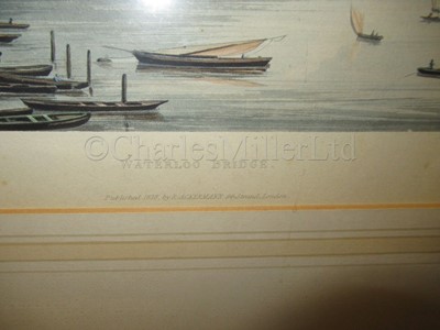 Lot 24 - LONDON BRIDGES