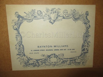 Lot 24 - LONDON BRIDGES